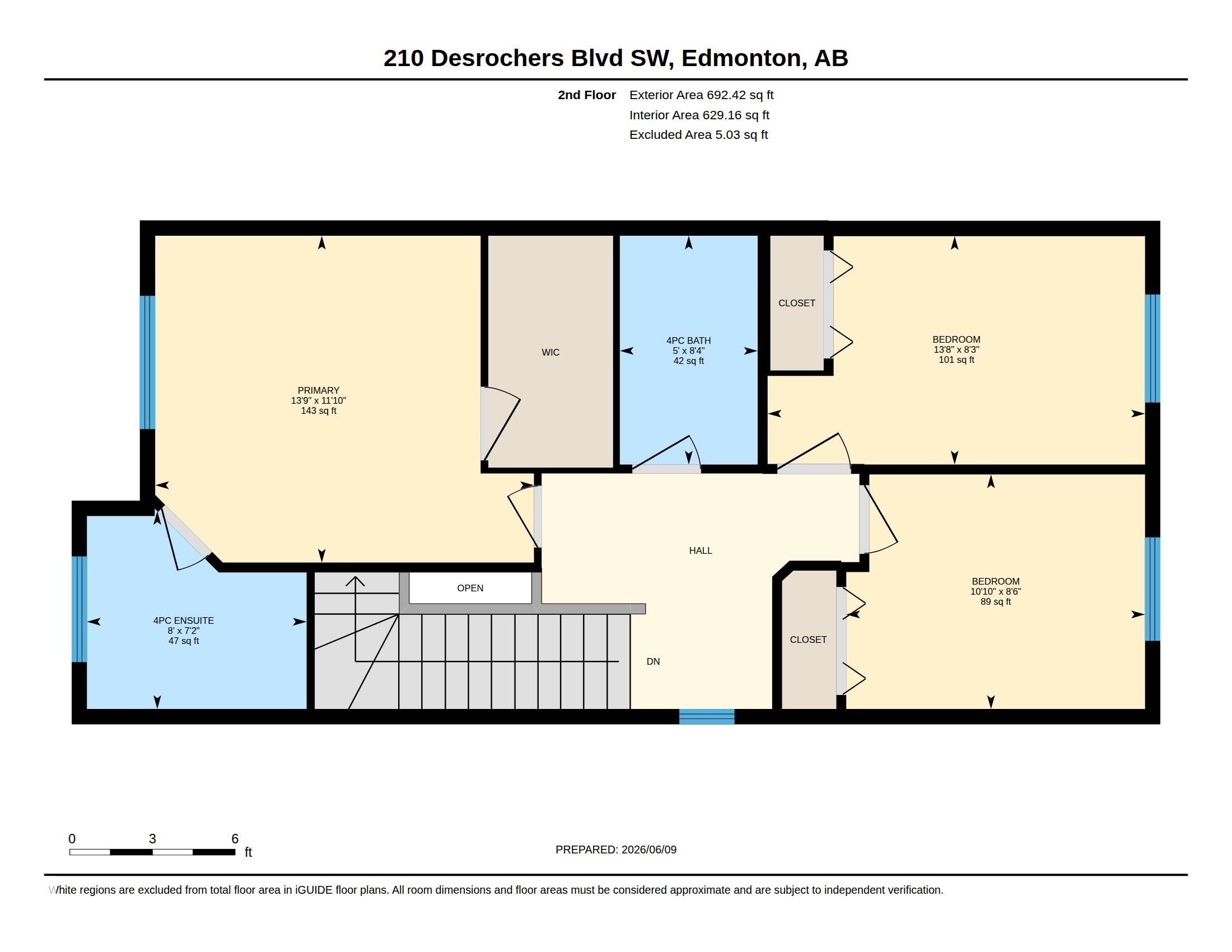 Photo 33 at 210 Desrochers Boulevard SW, Desrochers Area, Edmonton