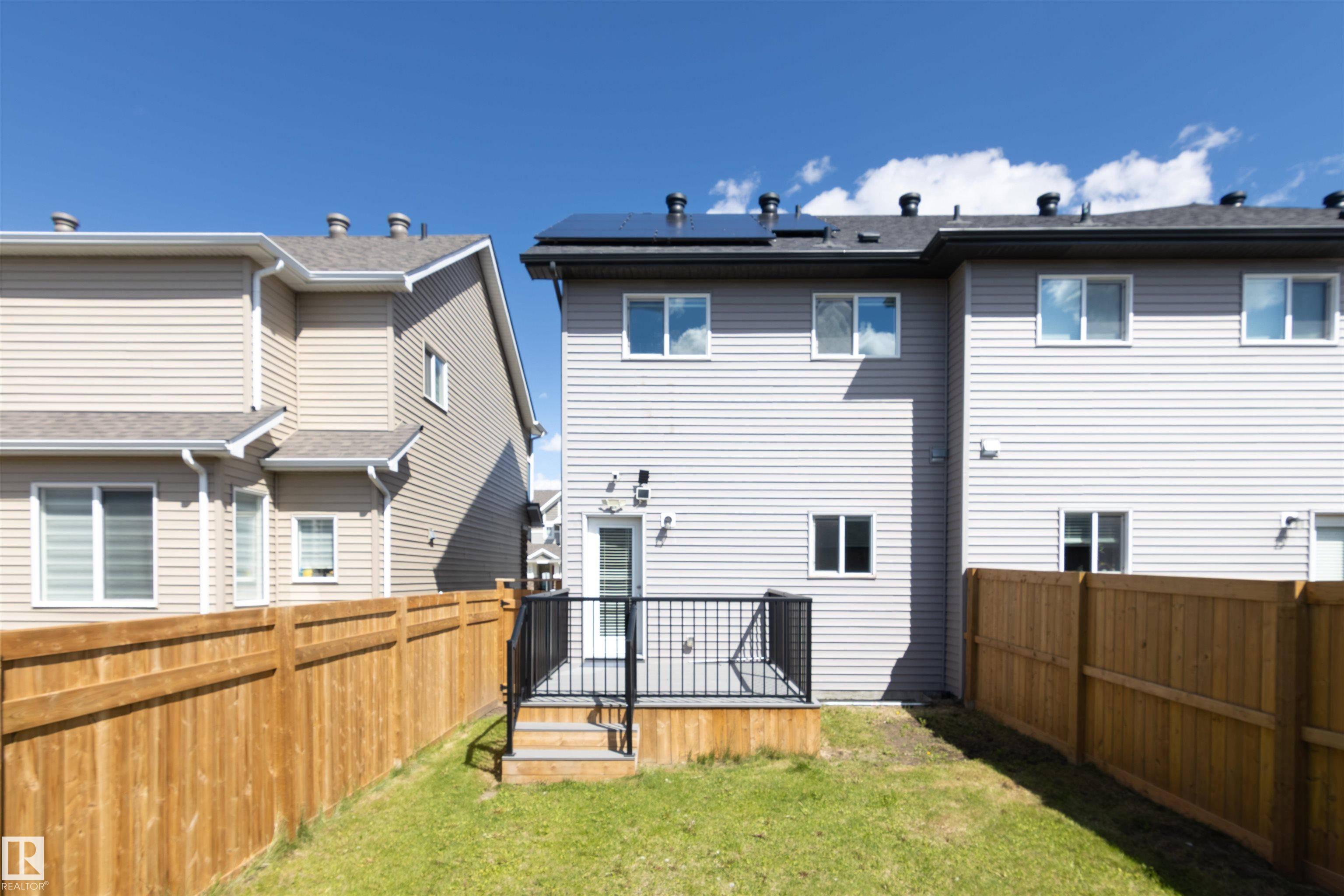 Photo 34 at 210 Desrochers Boulevard SW, Desrochers Area, Edmonton