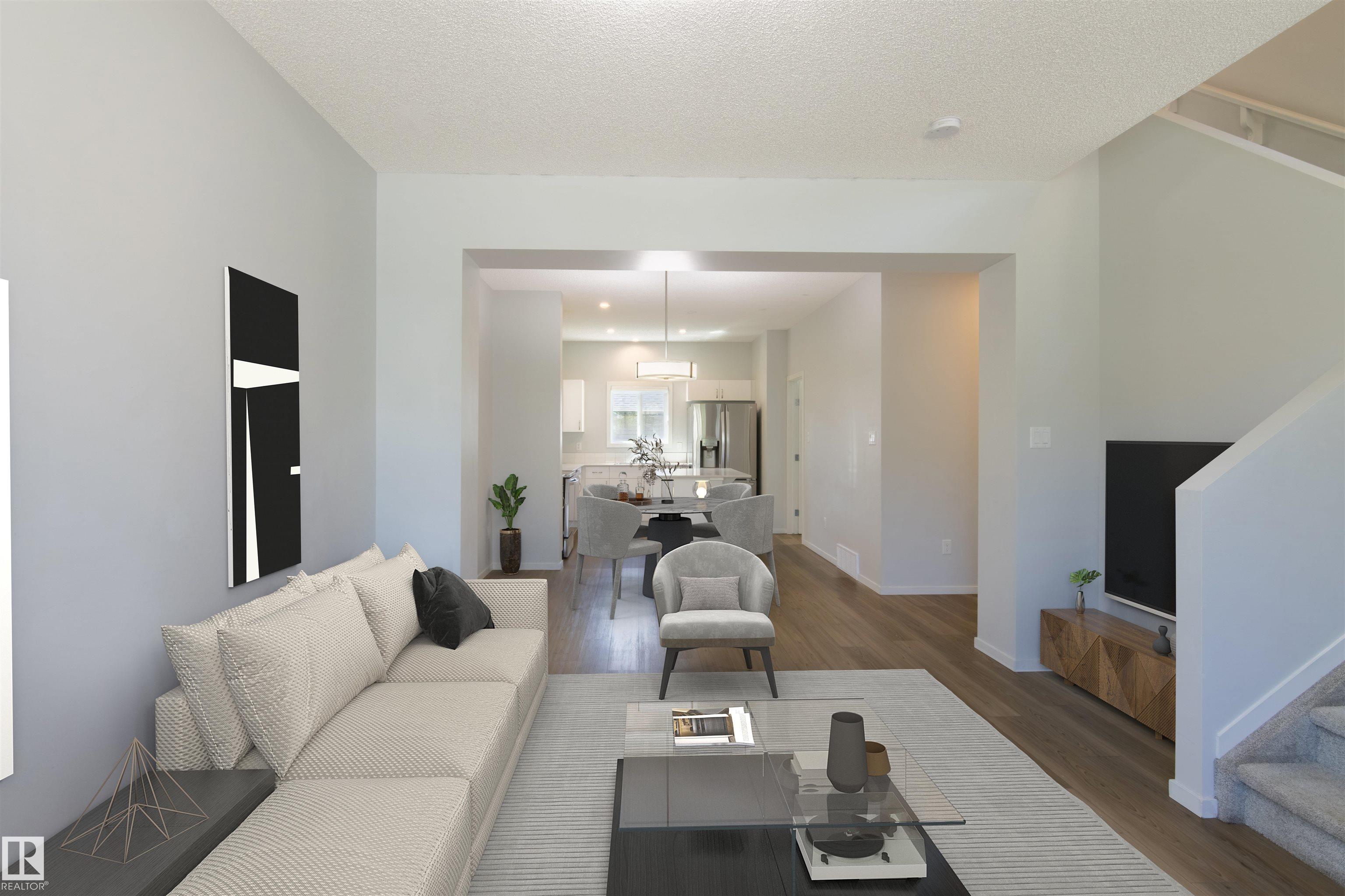 210 Desrochers Boulevard SW, Desrochers Area, Edmonton