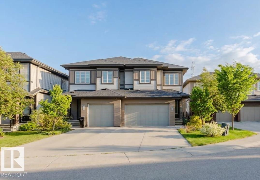 2921 Anderson crest SW, Ambleside, Edmonton
