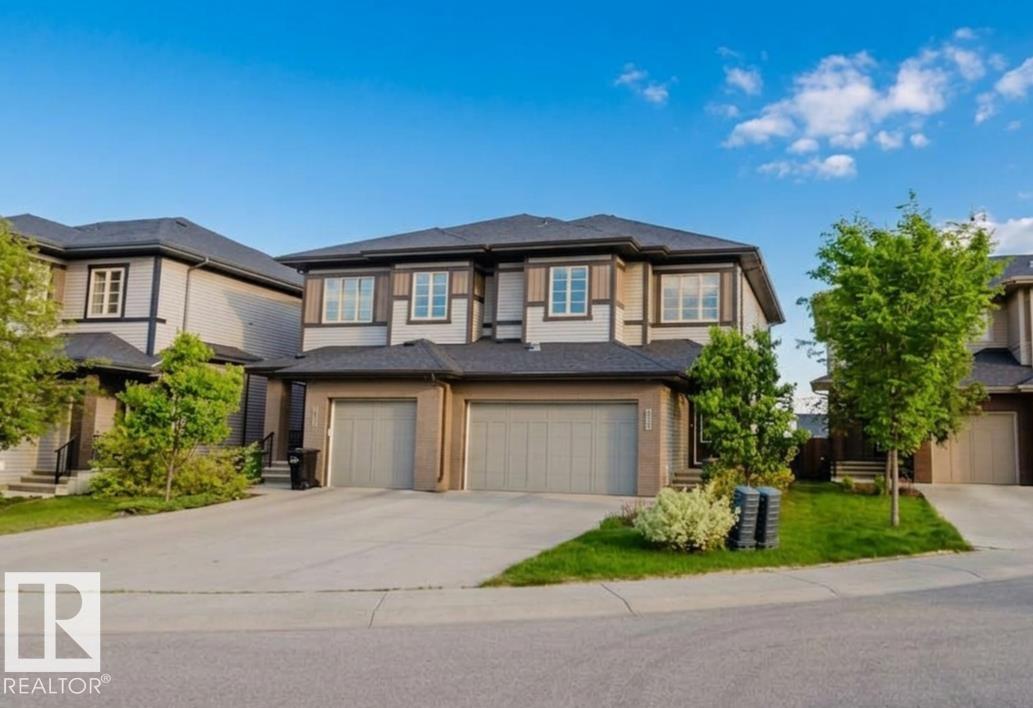 2921 Anderson crest SW, Ambleside, Edmonton