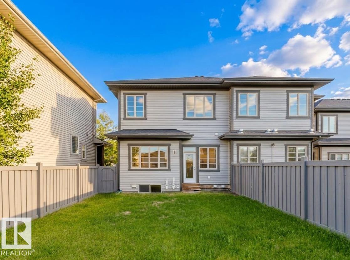 Photo 43 at 2921 Anderson crest SW, Ambleside, Edmonton