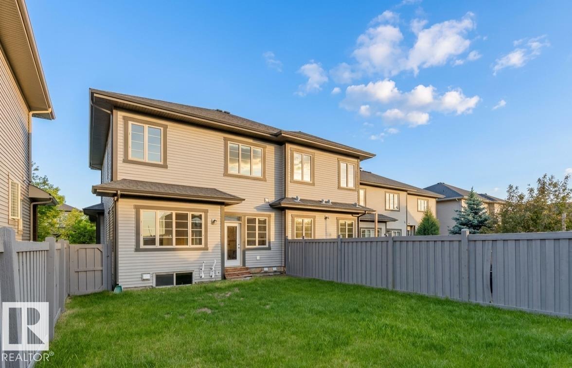 Photo 44 at 2921 Anderson crest SW, Ambleside, Edmonton