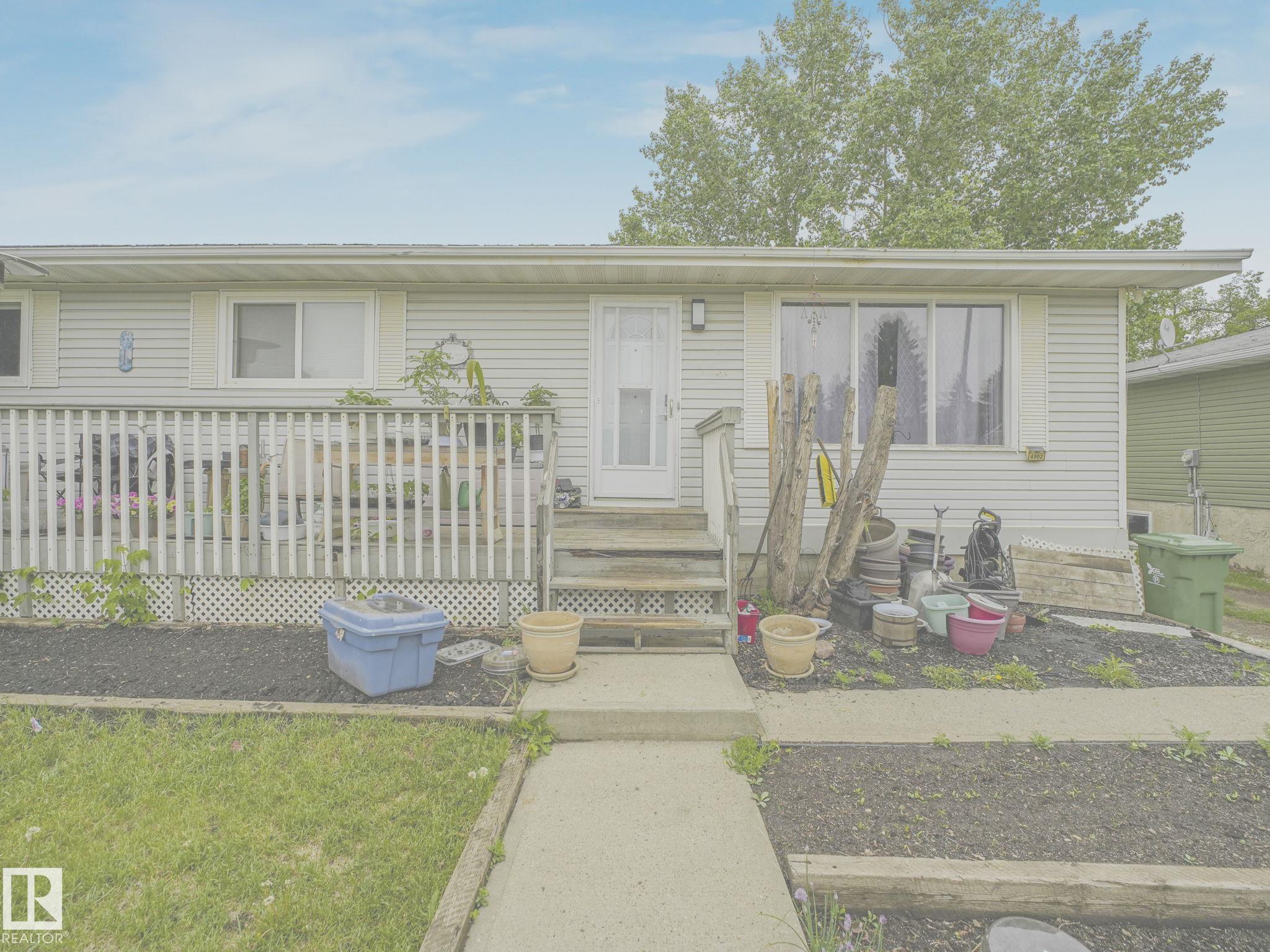 4902 52 Avenue, Centre-Ville, Beaumont