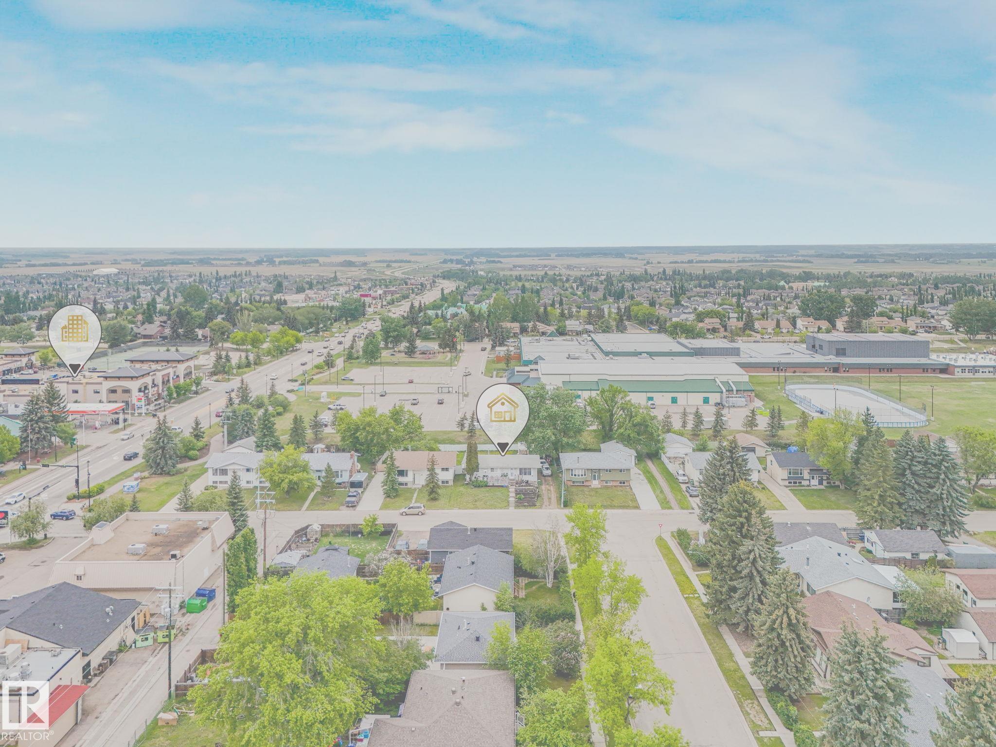 Photo 63 at 4902 52 Avenue, Centre-Ville, Beaumont