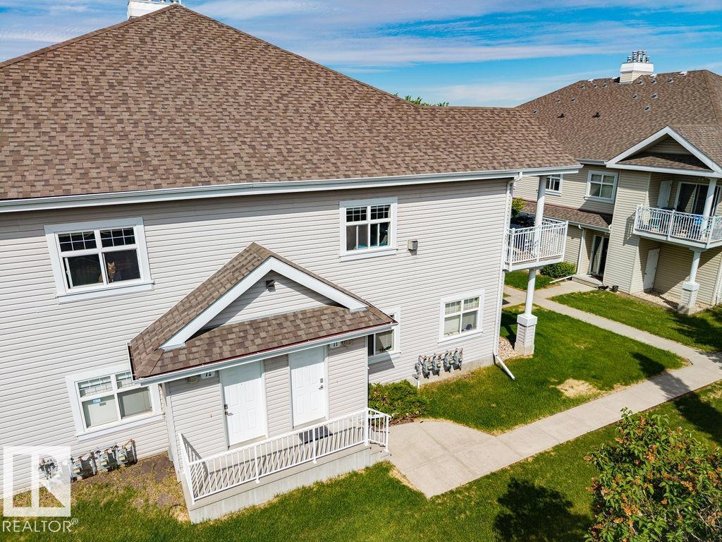 71 - 3040 Spence Wynd SW, Summerside, Edmonton