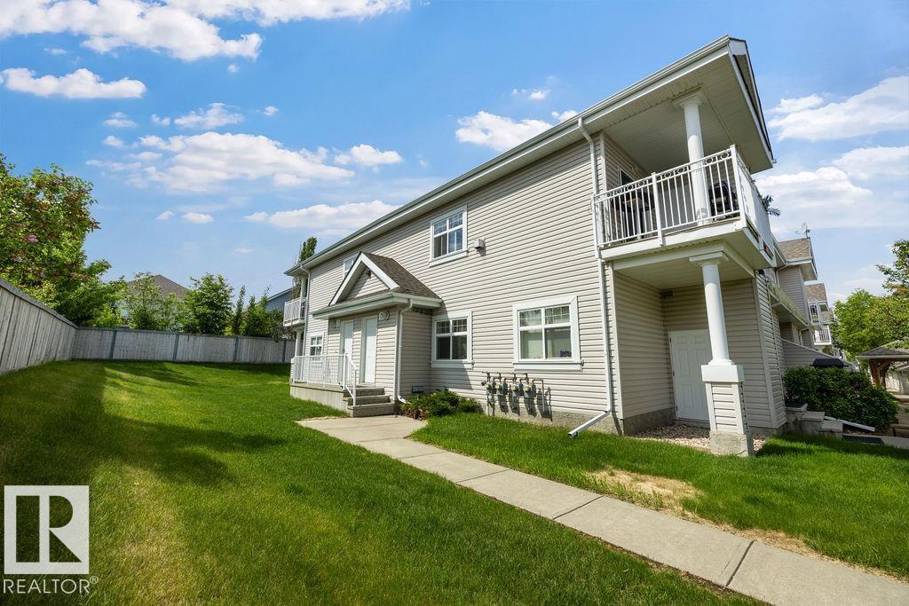71 - 3040 Spence Wynd SW, Summerside, Edmonton