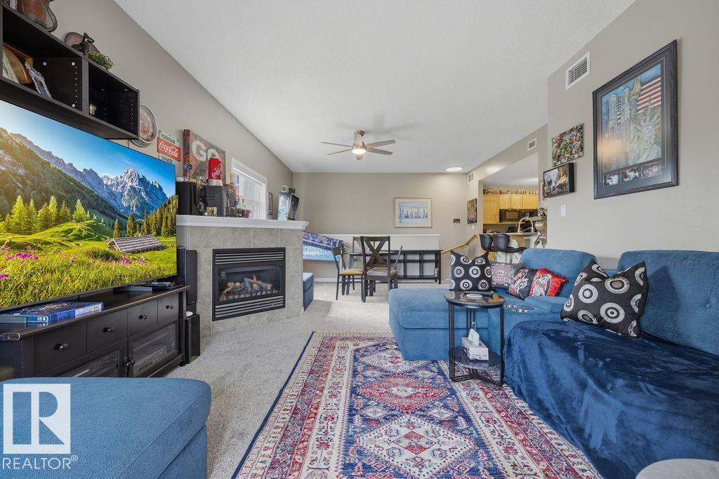 Photo 20 at 71 - 3040 Spence Wynd SW, Summerside, Edmonton