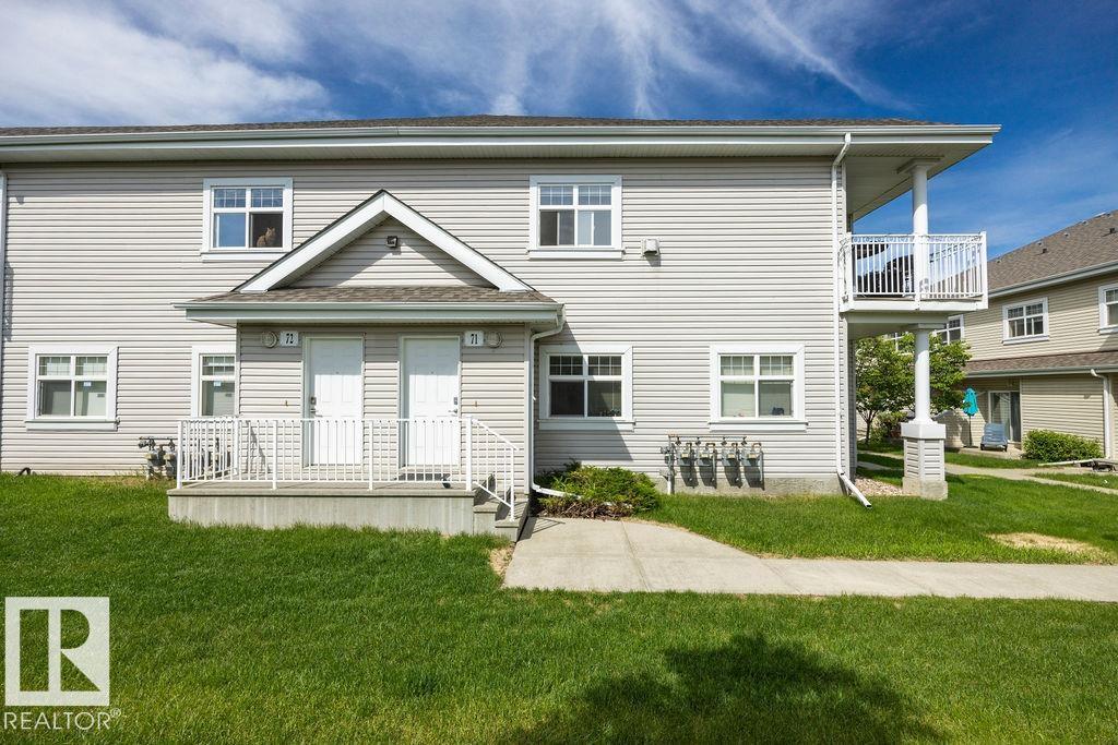 71 - 3040 Spence Wynd SW, Summerside, Edmonton