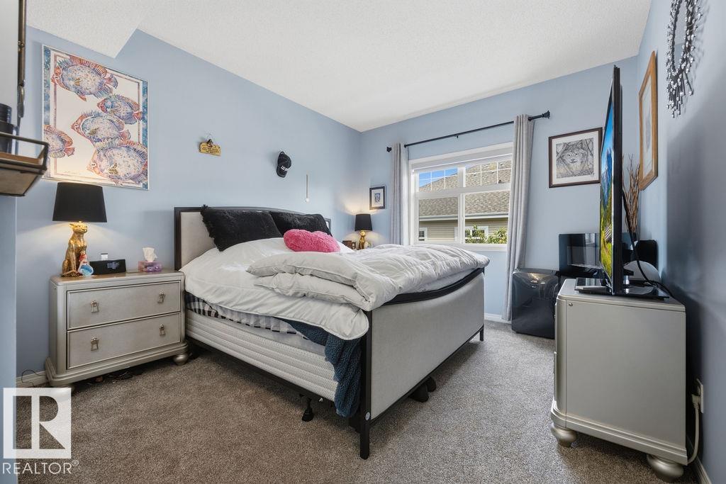 Photo 26 at 71 - 3040 Spence Wynd SW, Summerside, Edmonton