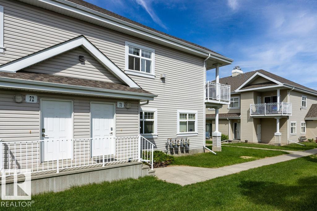 71 - 3040 Spence Wynd SW, Summerside, Edmonton