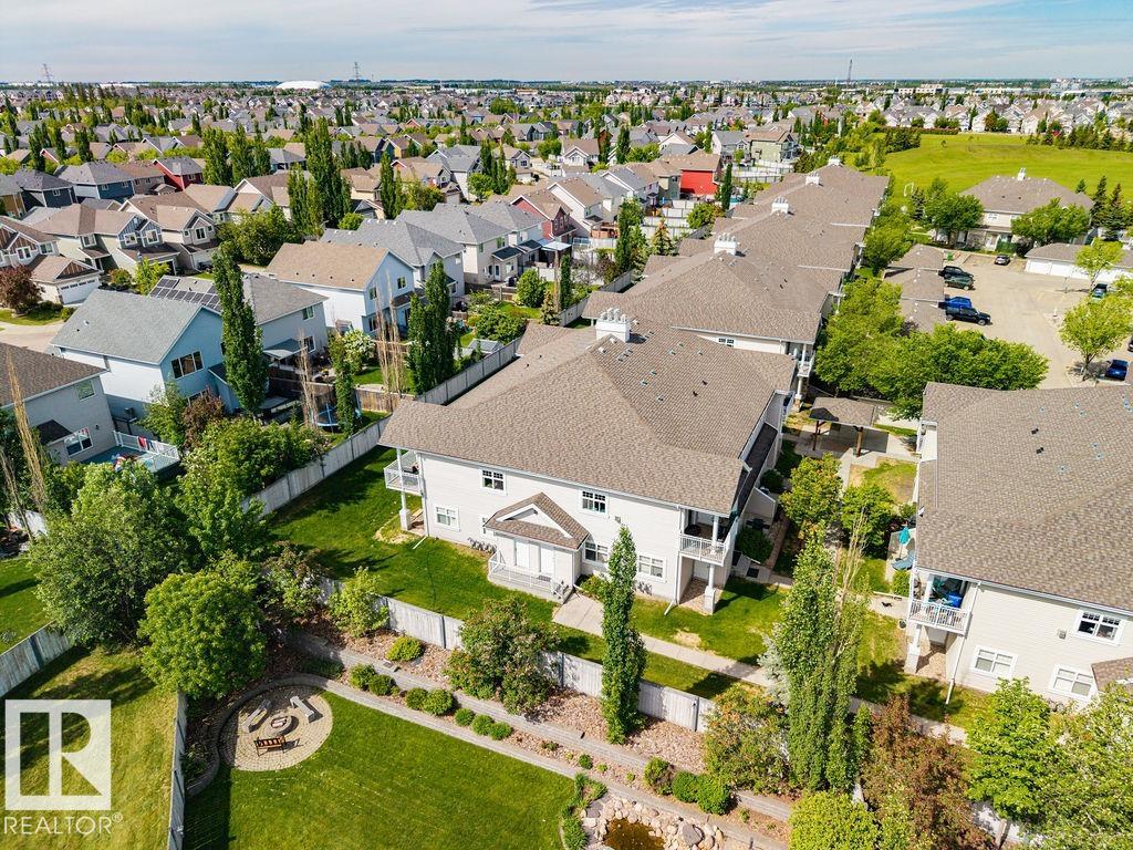 Photo 32 at 71 - 3040 Spence Wynd SW, Summerside, Edmonton