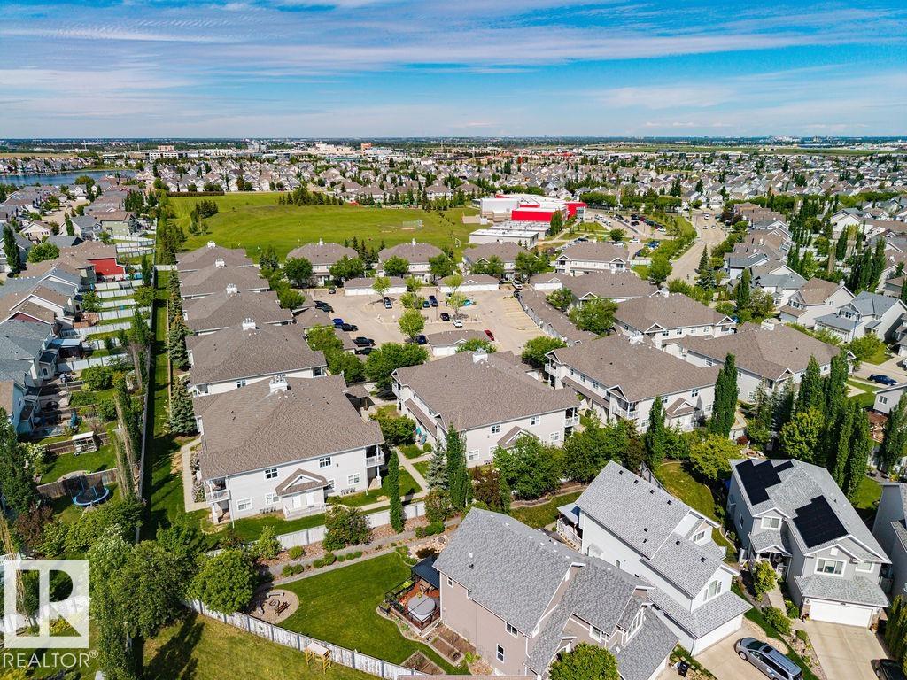 Photo 34 at 71 - 3040 Spence Wynd SW, Summerside, Edmonton