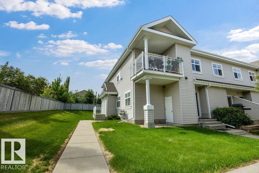 71 - 3040 Spence Wynd SW, Summerside, Edmonton