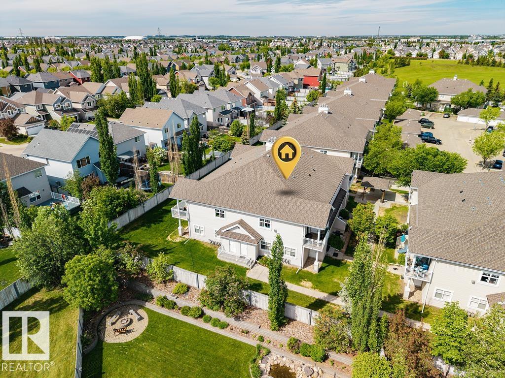 Photo 47 at 71 - 3040 Spence Wynd SW, Summerside, Edmonton