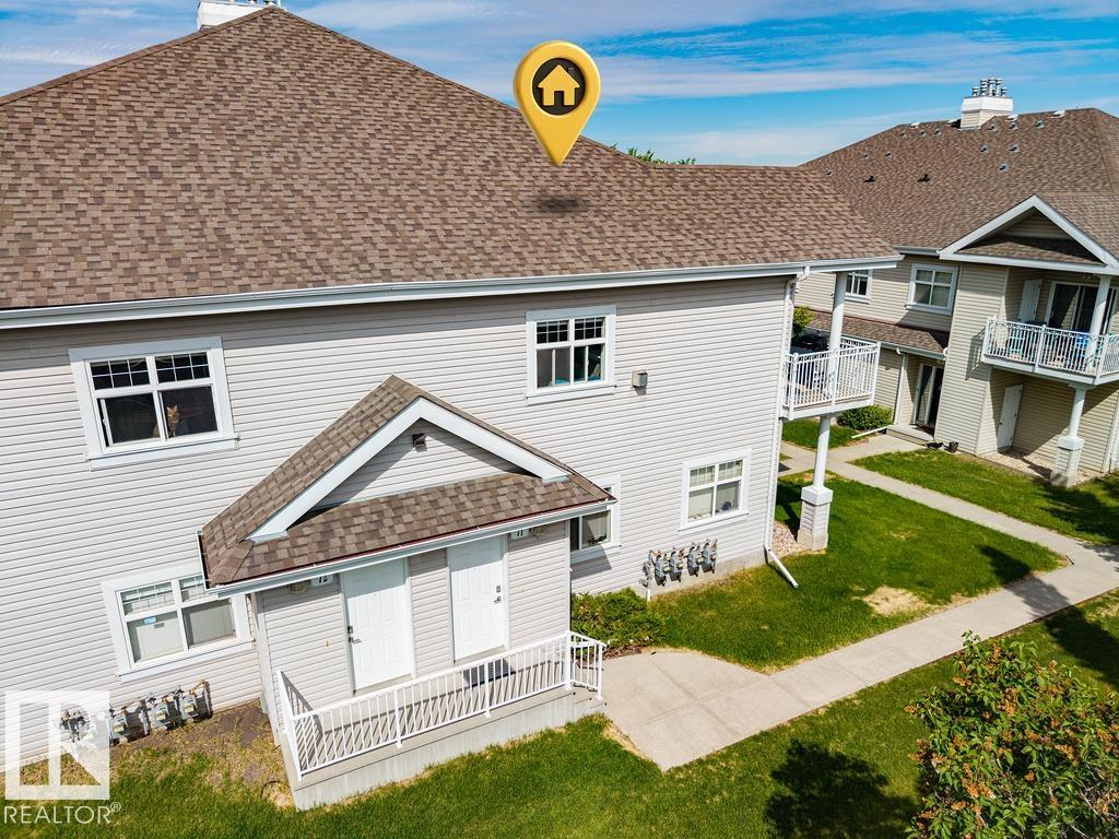 Photo 48 at 71 - 3040 Spence Wynd SW, Summerside, Edmonton