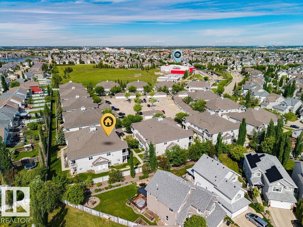 Photo 49 at 71 - 3040 Spence Wynd SW, Summerside, Edmonton