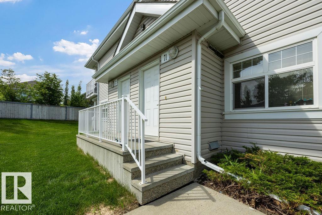 Photo 6 at 71 - 3040 Spence Wynd SW, Summerside, Edmonton
