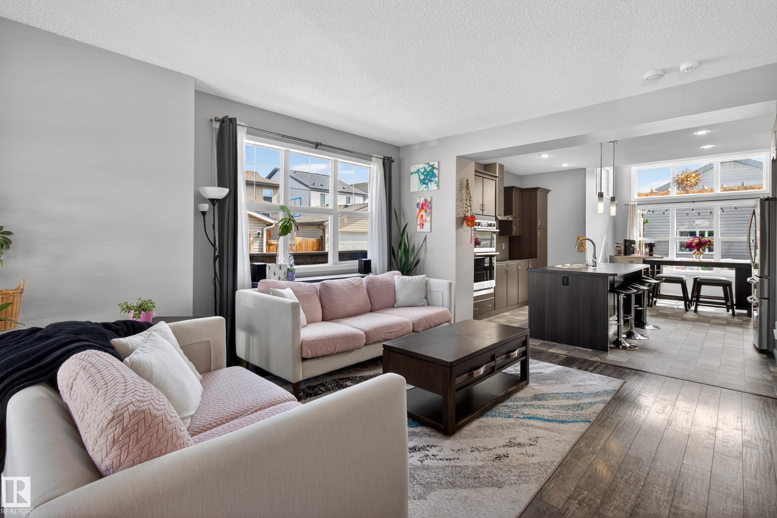9847 220 Street NW, Secord, Edmonton