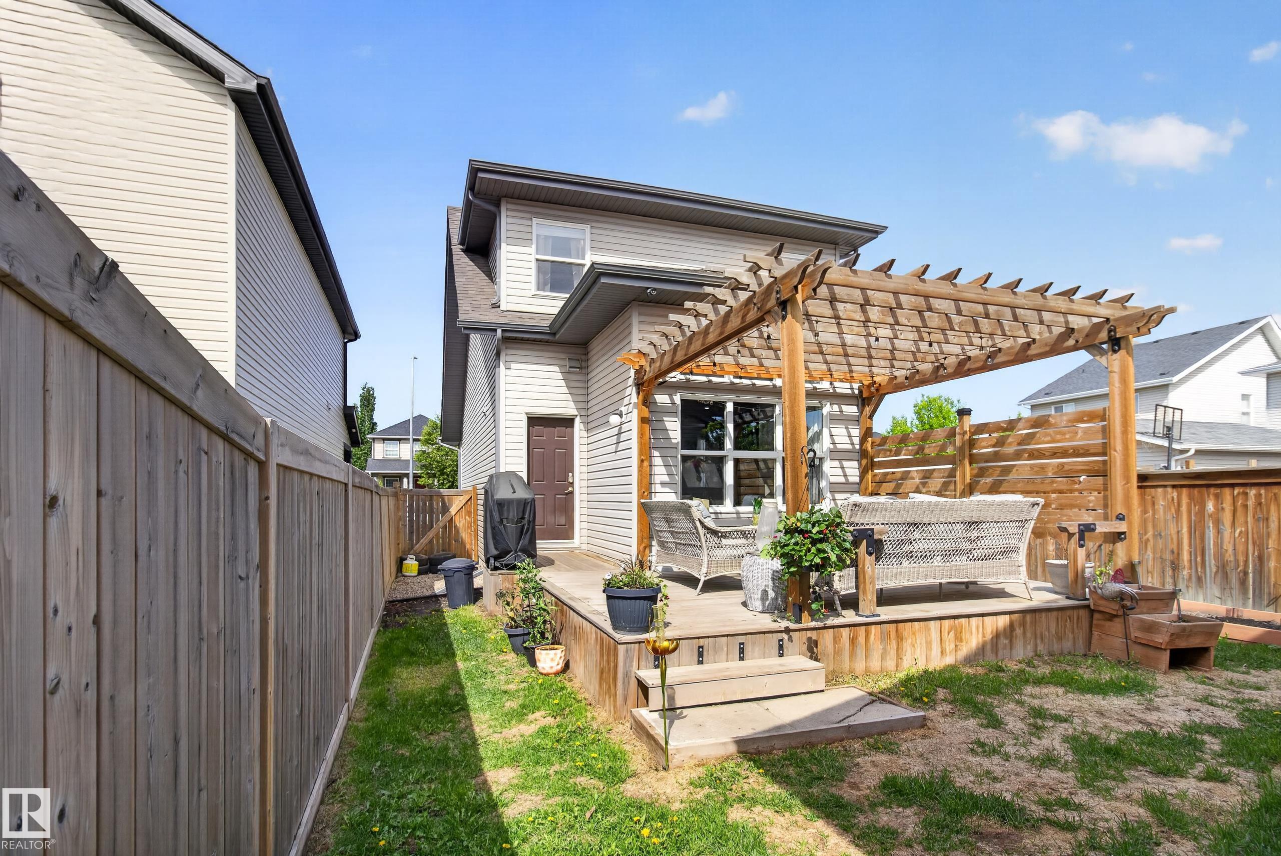 Photo 28 at 9847 220 Street NW, Secord, Edmonton