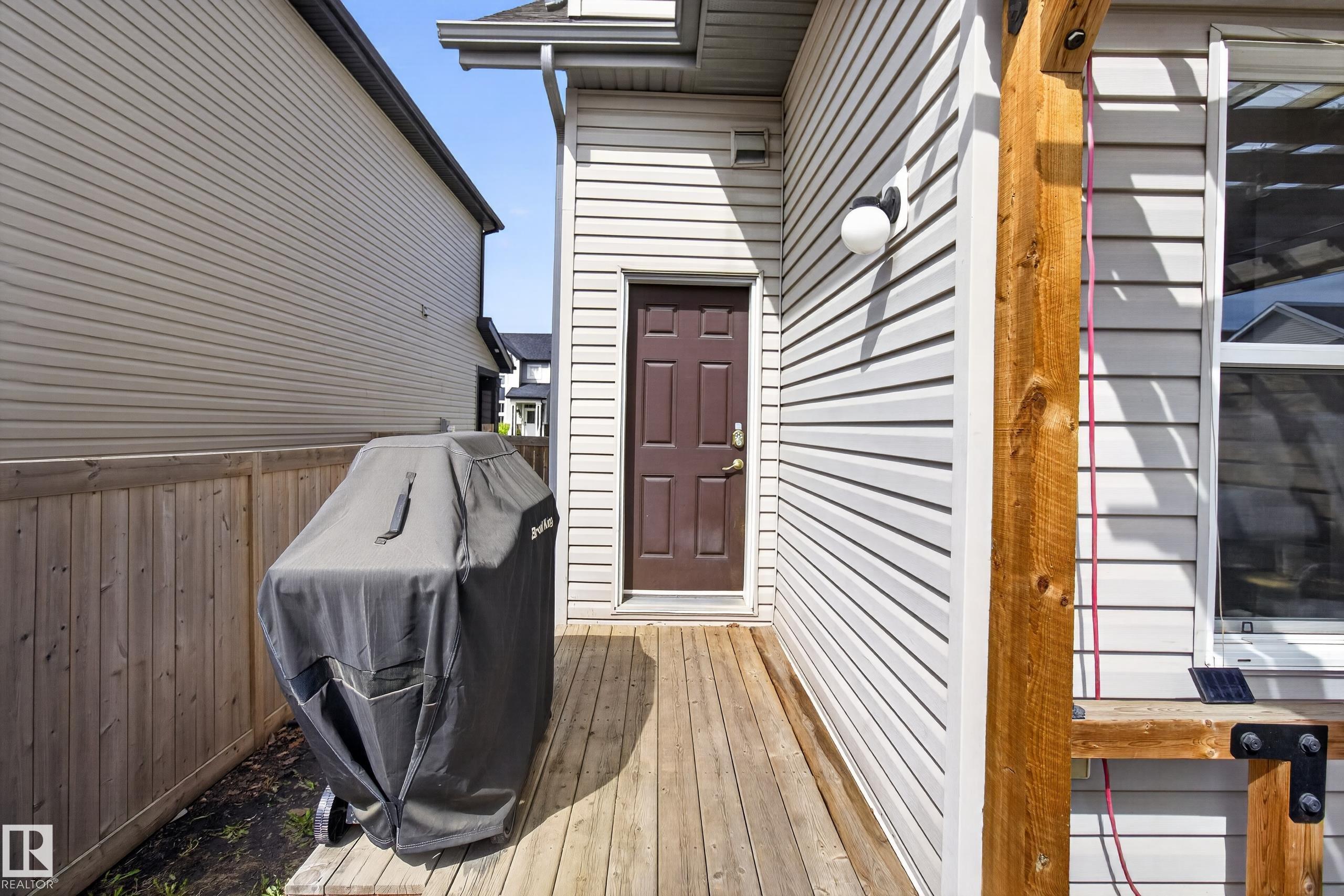 Photo 30 at 9847 220 Street NW, Secord, Edmonton