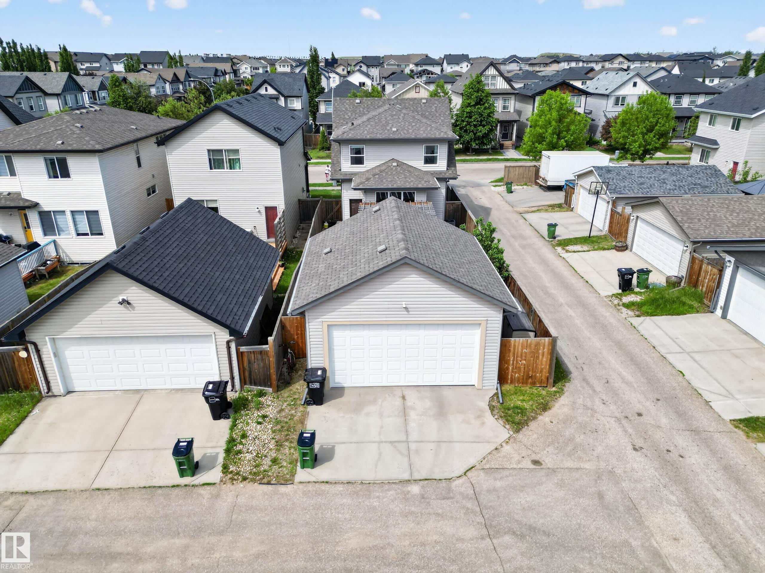 Photo 31 at 9847 220 Street NW, Secord, Edmonton