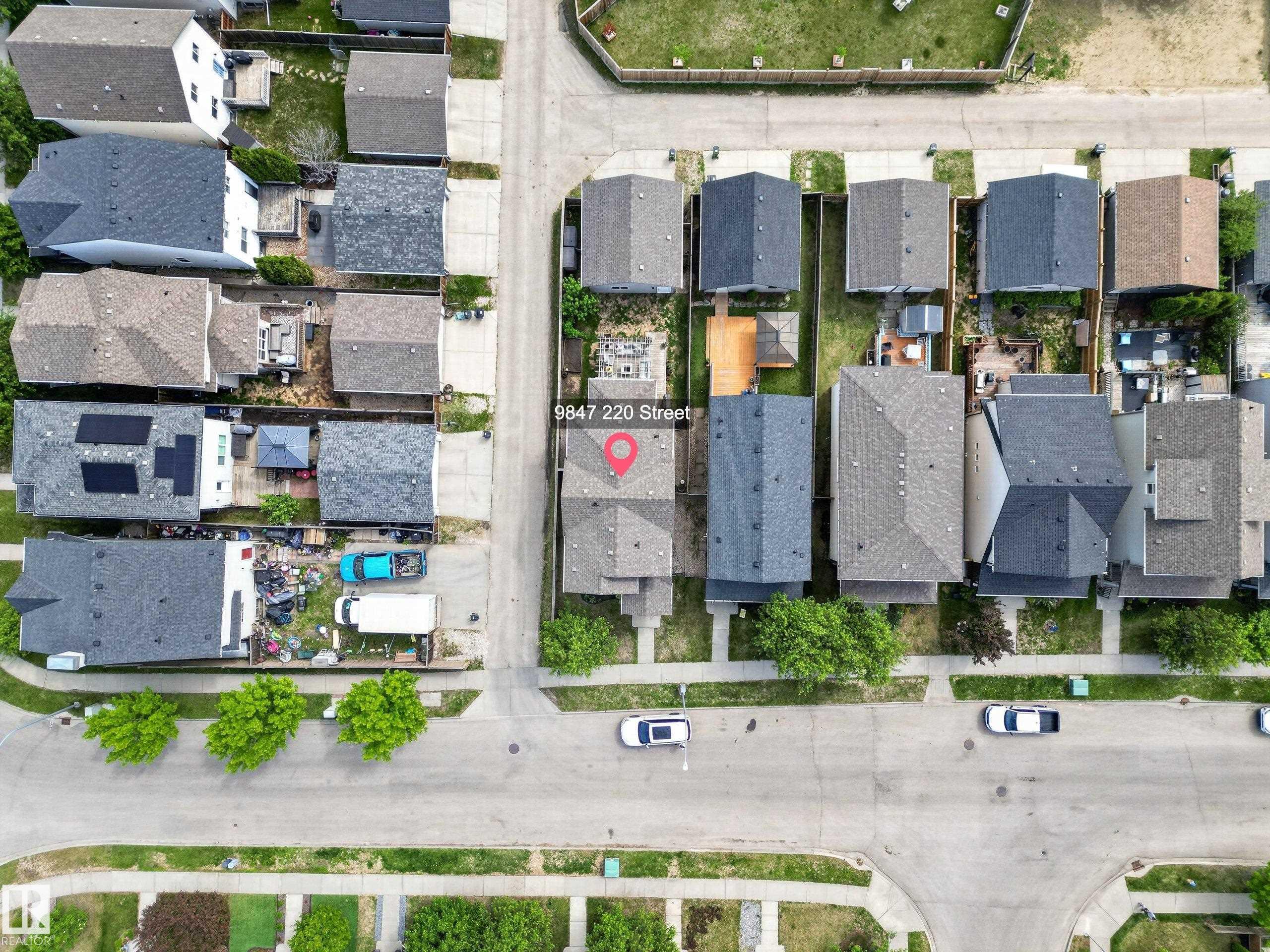 Photo 33 at 9847 220 Street NW, Secord, Edmonton