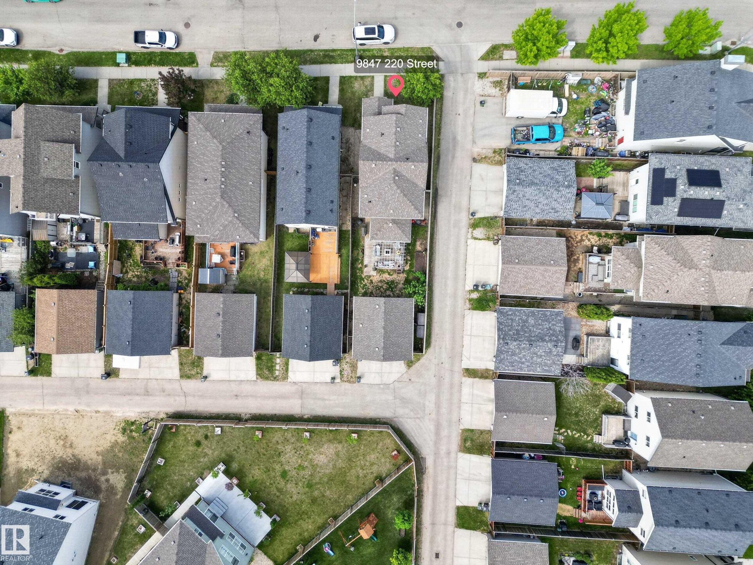 Photo 35 at 9847 220 Street NW, Secord, Edmonton