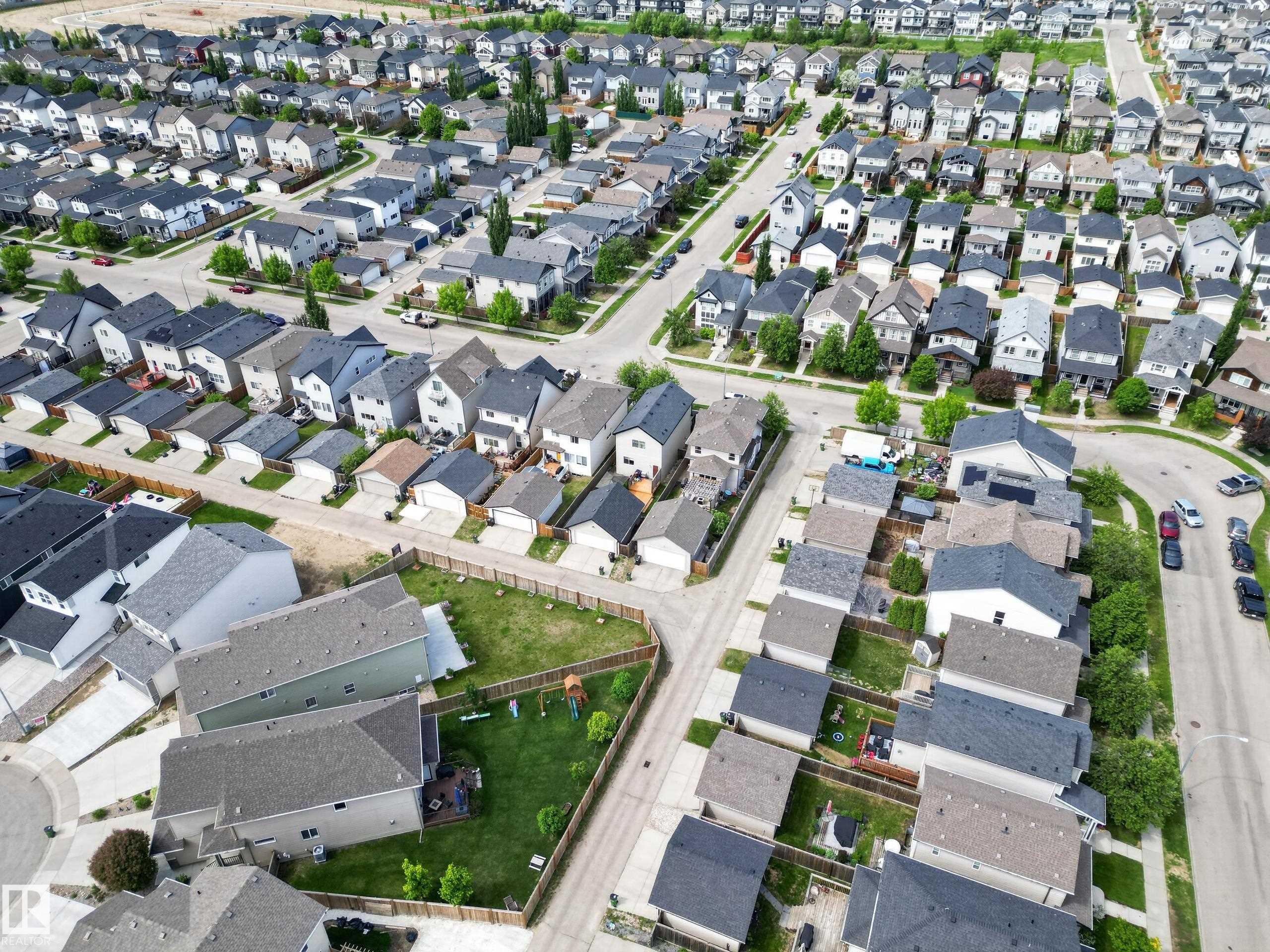 Photo 39 at 9847 220 Street NW, Secord, Edmonton