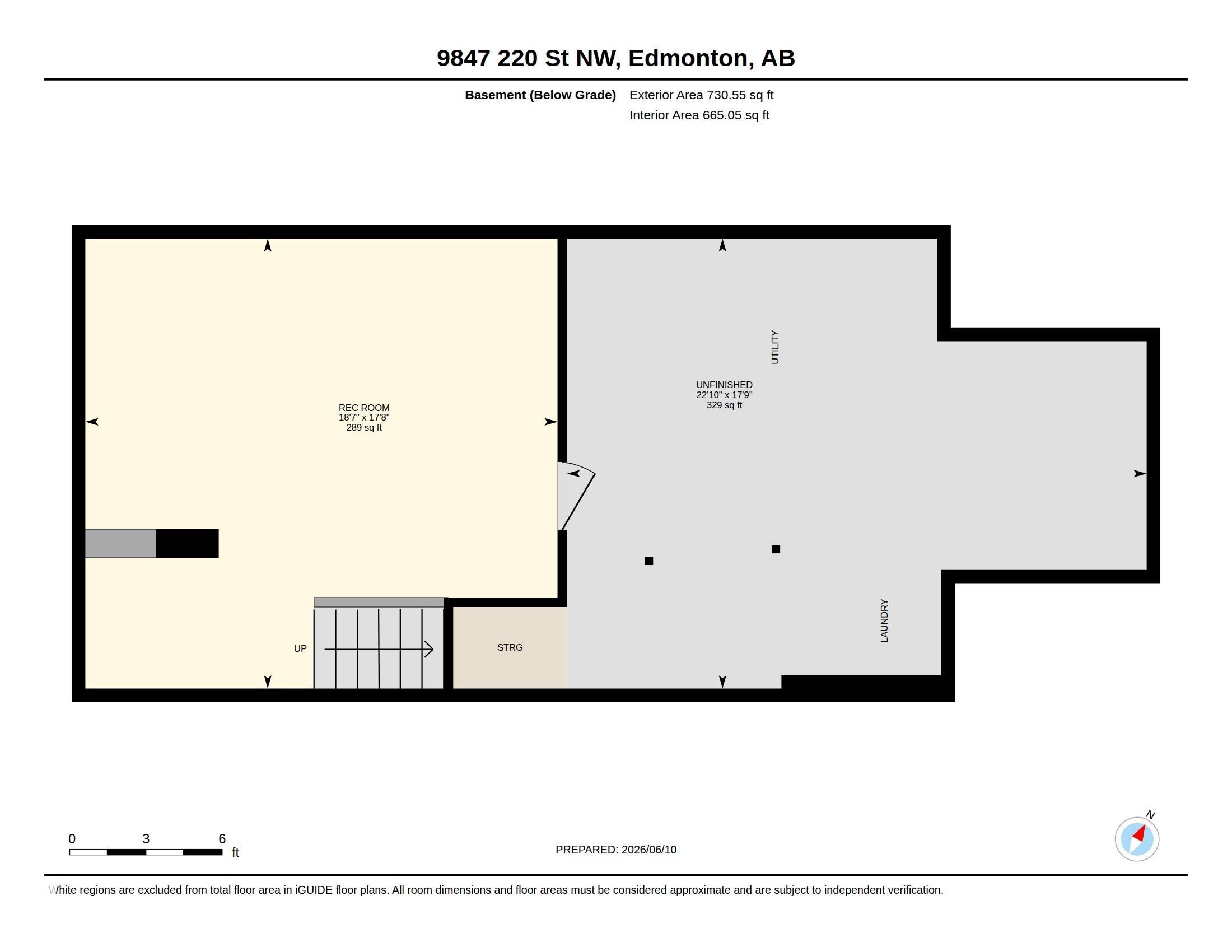 Photo 45 at 9847 220 Street NW, Secord, Edmonton
