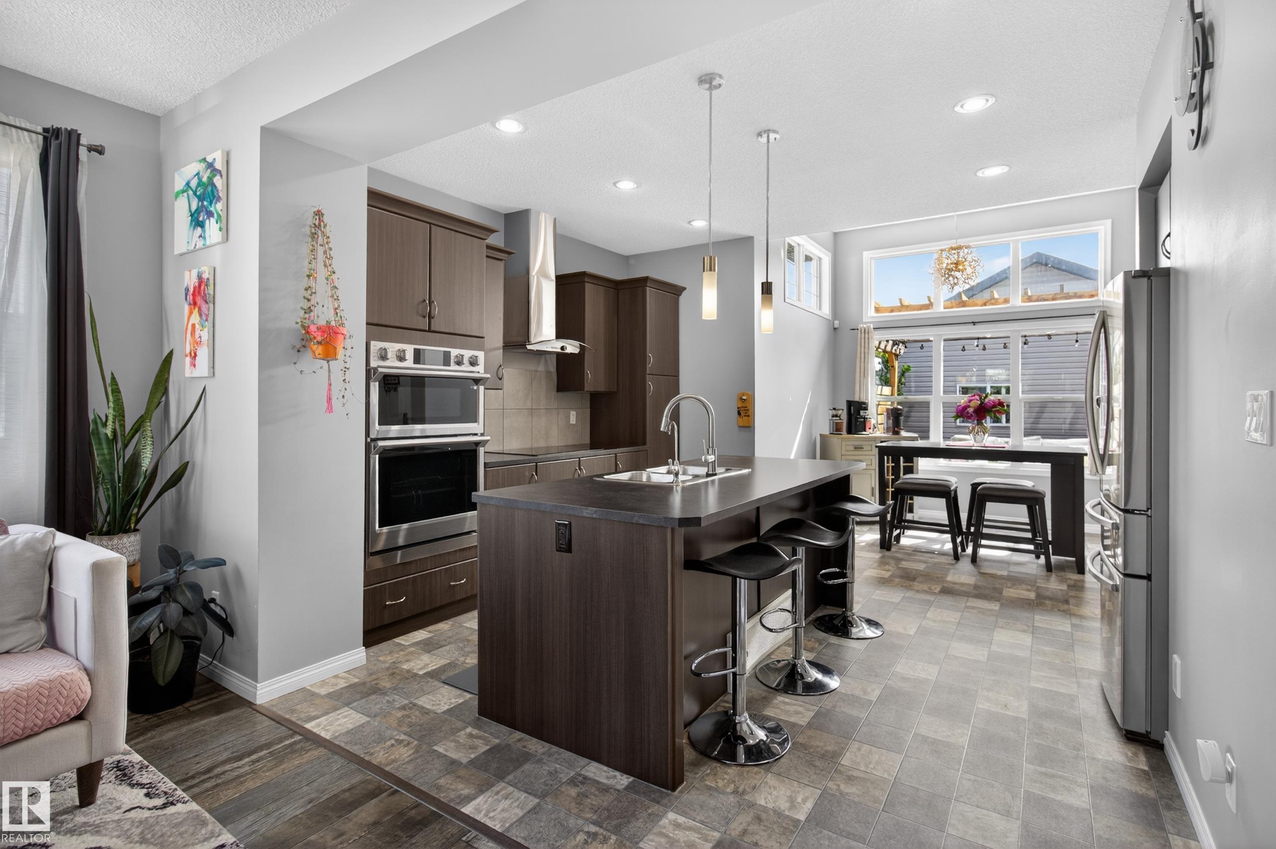 Photo 6 at 9847 220 Street NW, Secord, Edmonton
