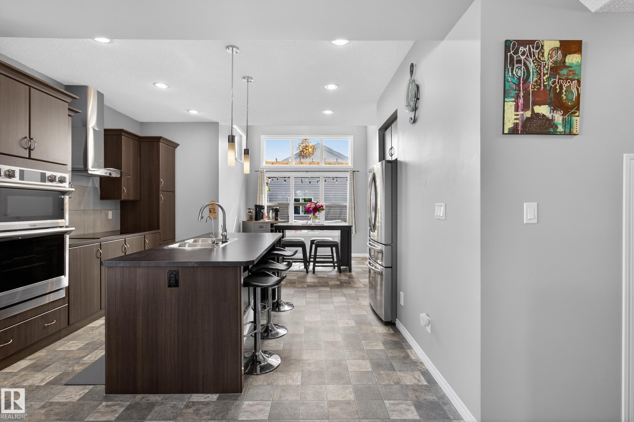 Photo 7 at 9847 220 Street NW, Secord, Edmonton