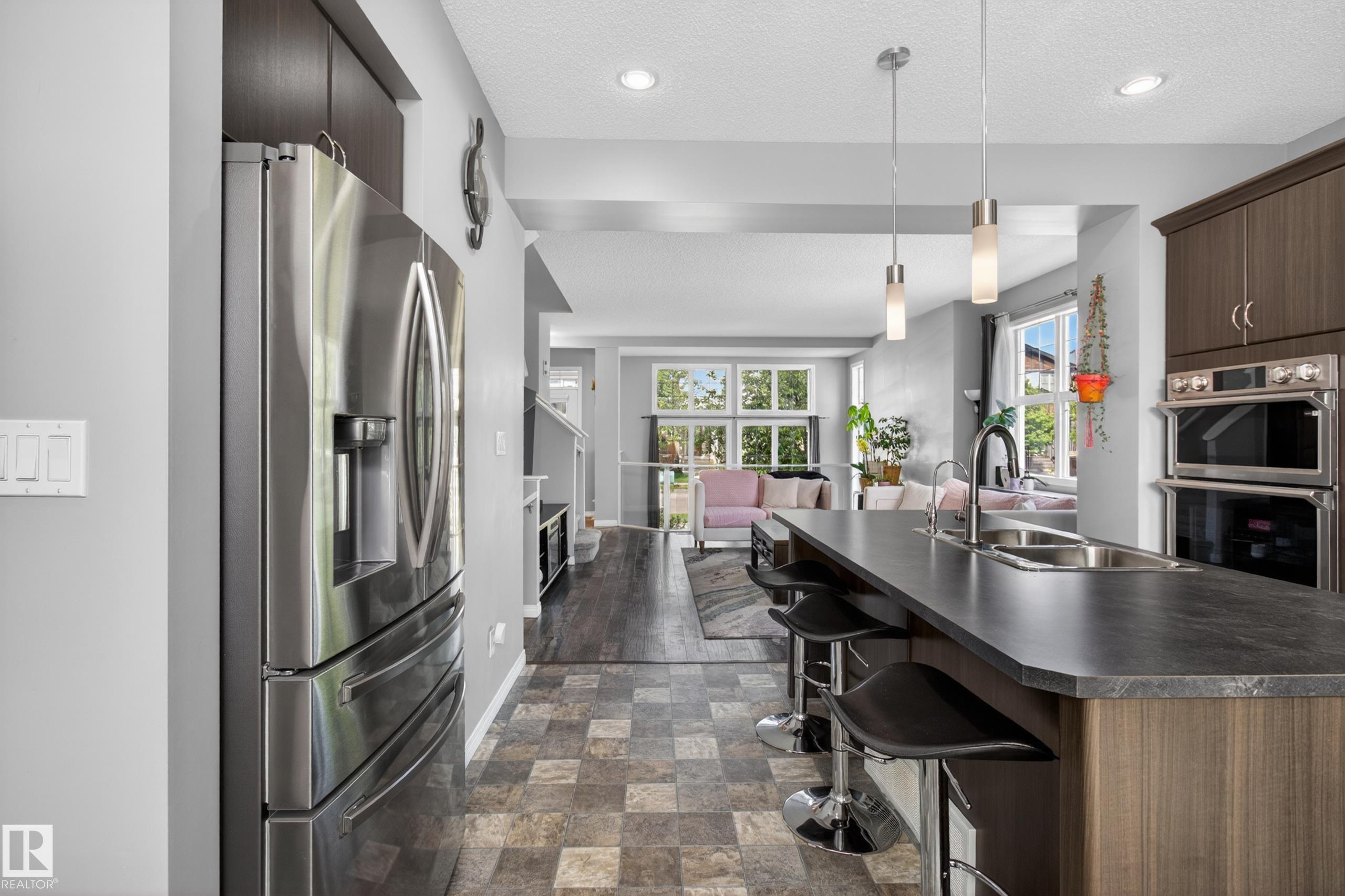 Photo 9 at 9847 220 Street NW, Secord, Edmonton
