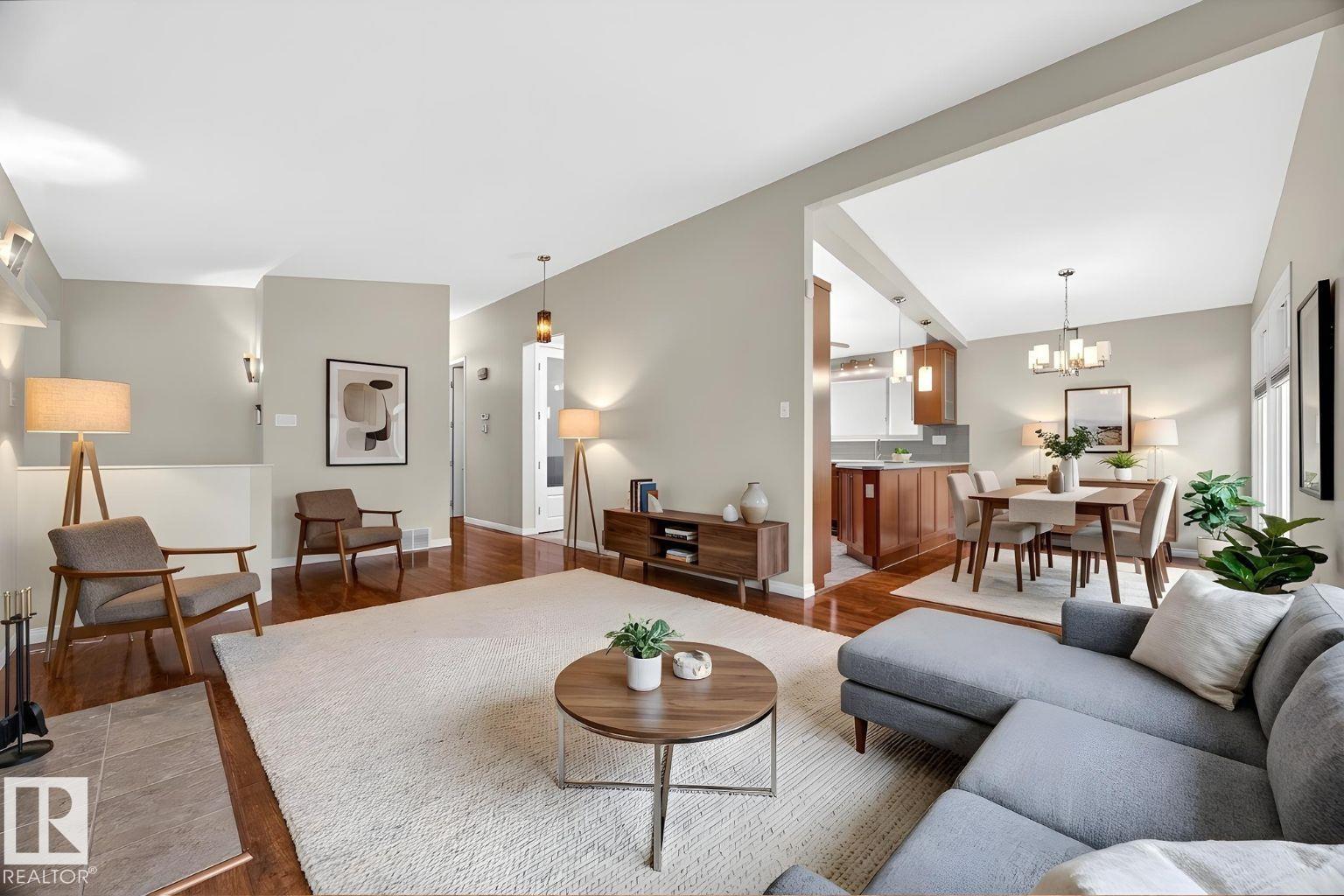 15302 76 Avenue NW, Rio Terrace, Edmonton