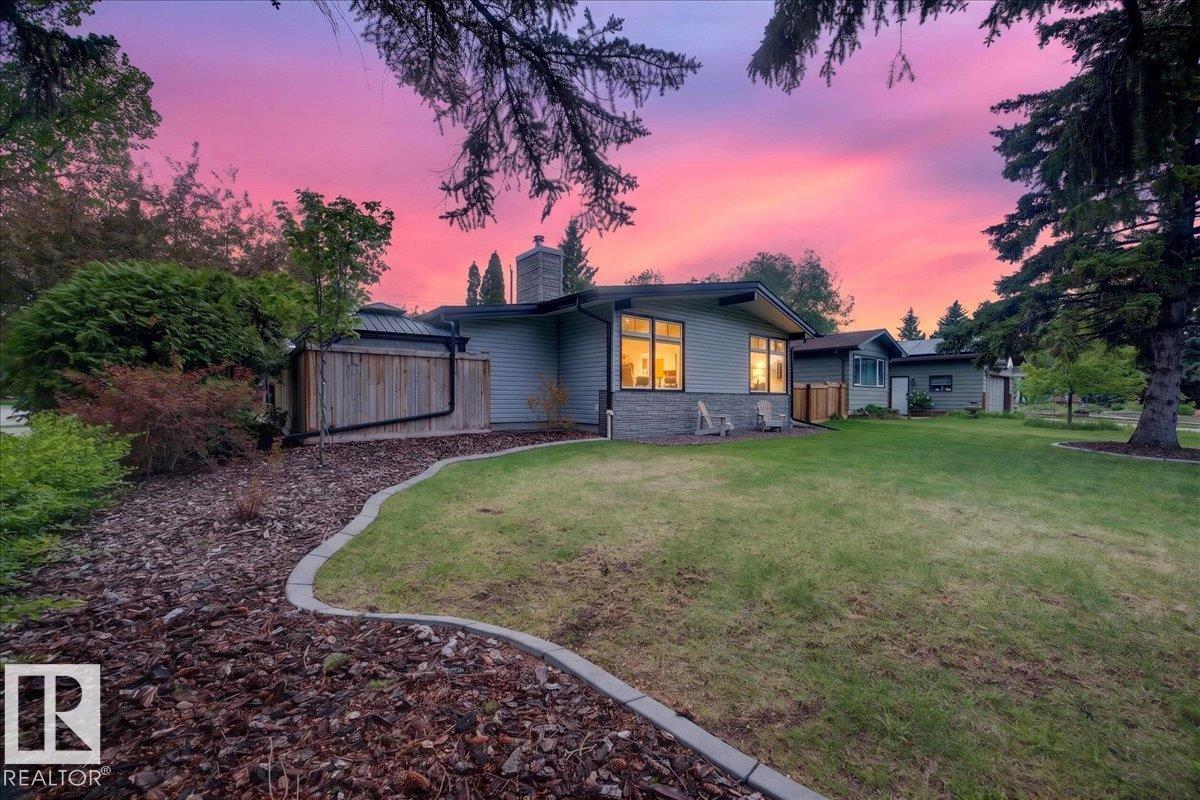 15302 76 Avenue NW, Rio Terrace, Edmonton