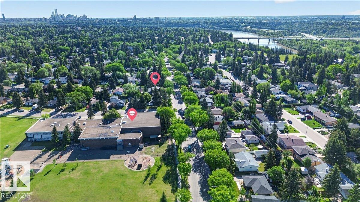 Photo 22 at 15302 76 Avenue NW, Rio Terrace, Edmonton