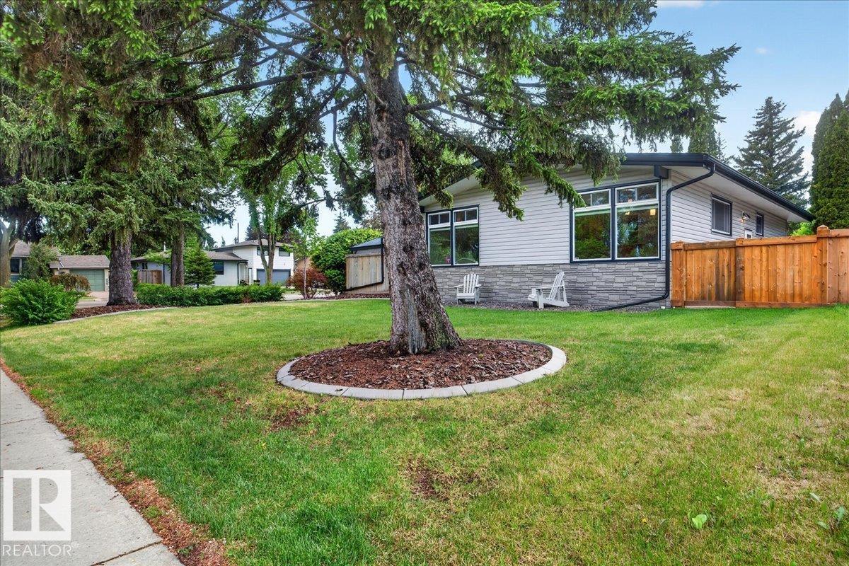 Photo 26 at 15302 76 Avenue NW, Rio Terrace, Edmonton