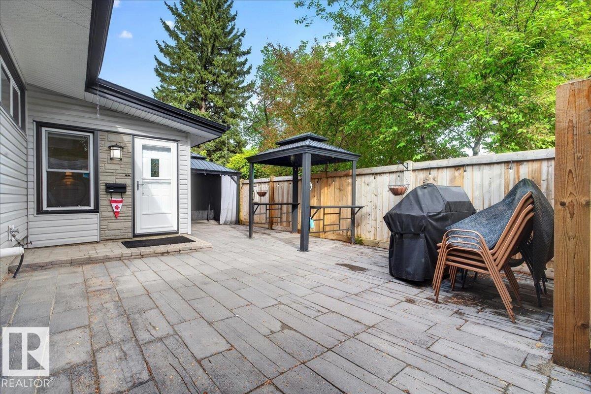 Photo 33 at 15302 76 Avenue NW, Rio Terrace, Edmonton