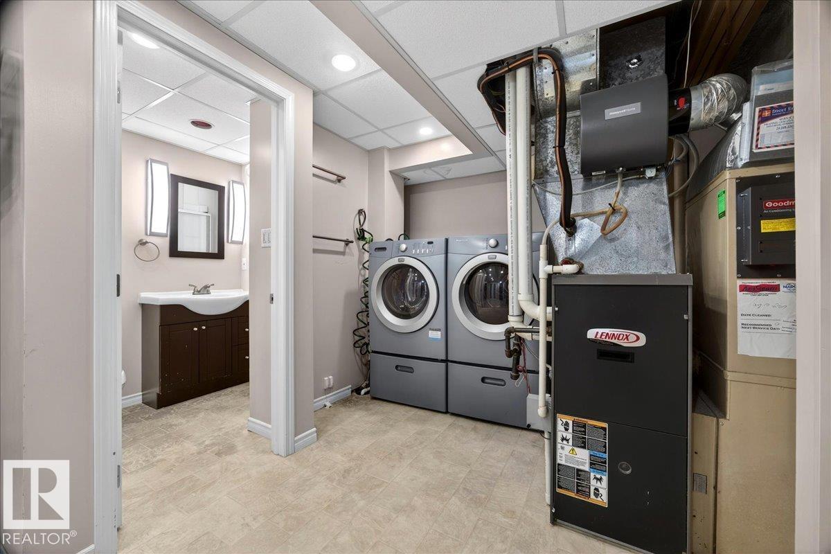 Photo 45 at 15302 76 Avenue NW, Rio Terrace, Edmonton