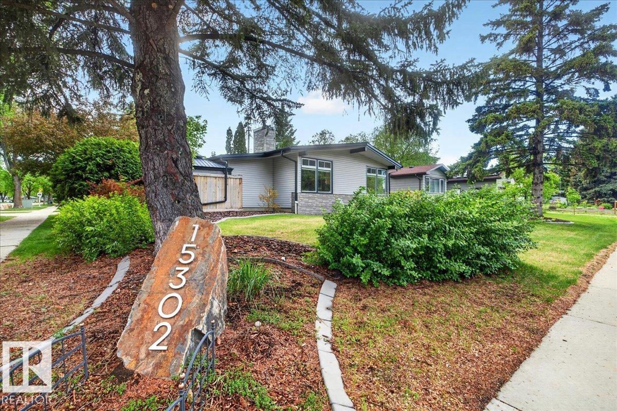 Photo 51 at 15302 76 Avenue NW, Rio Terrace, Edmonton