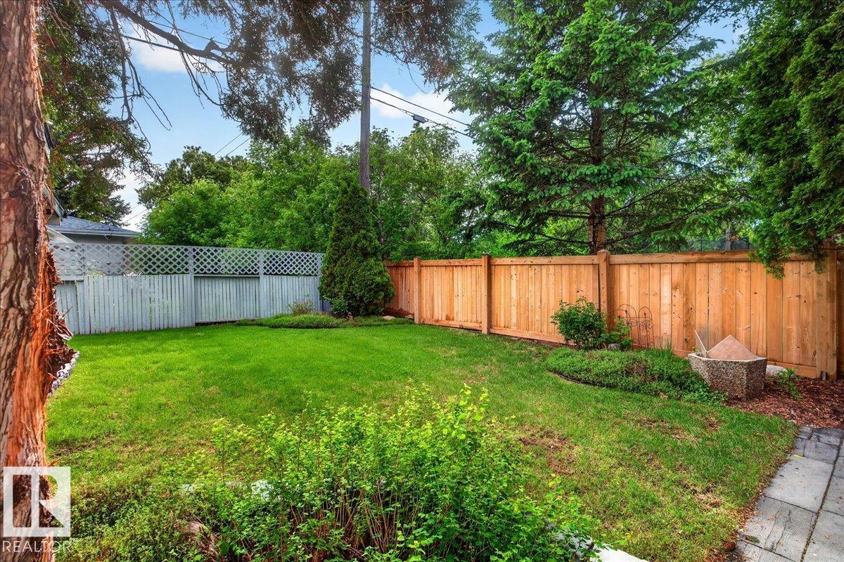 Photo 54 at 15302 76 Avenue NW, Rio Terrace, Edmonton