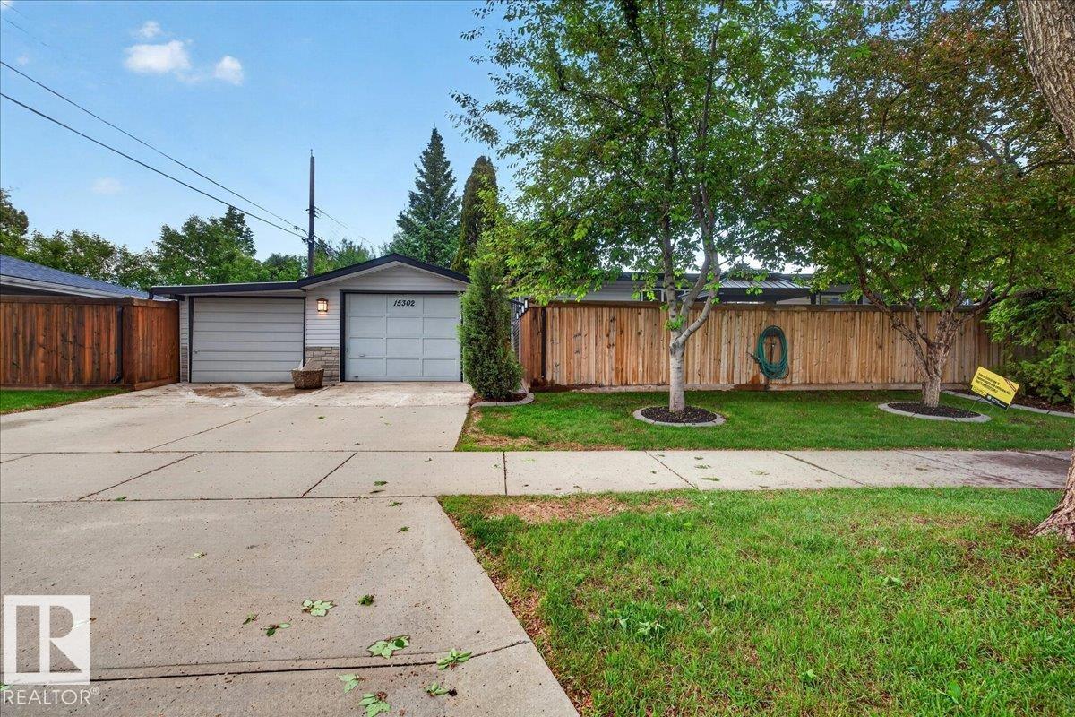 Photo 55 at 15302 76 Avenue NW, Rio Terrace, Edmonton