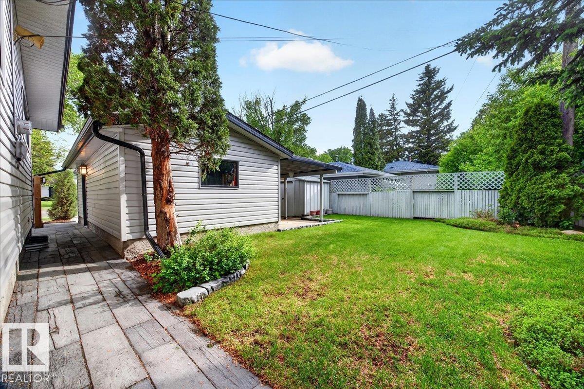 Photo 56 at 15302 76 Avenue NW, Rio Terrace, Edmonton