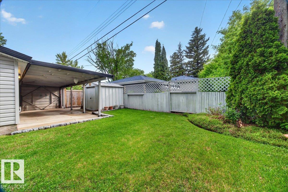Photo 57 at 15302 76 Avenue NW, Rio Terrace, Edmonton