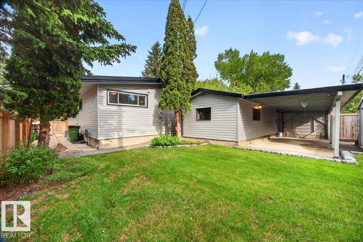 Photo 58 at 15302 76 Avenue NW, Rio Terrace, Edmonton