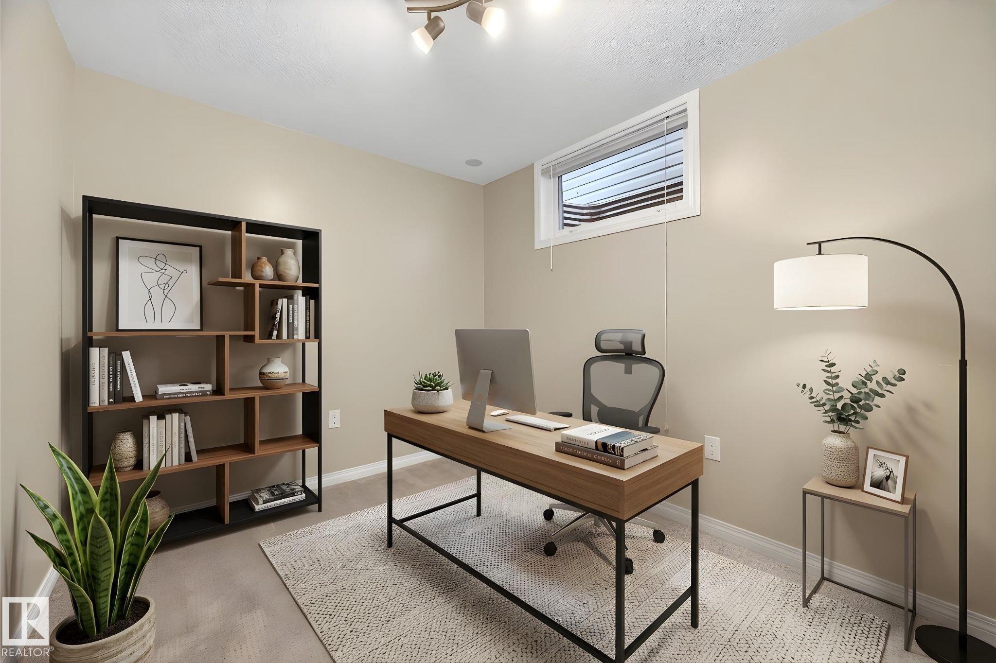 Photo 7 at 15302 76 Avenue NW, Rio Terrace, Edmonton