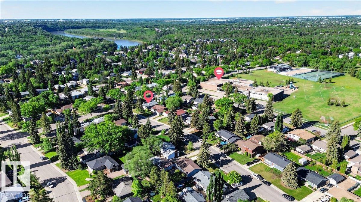 Photo 63 at 15302 76 Avenue NW, Rio Terrace, Edmonton