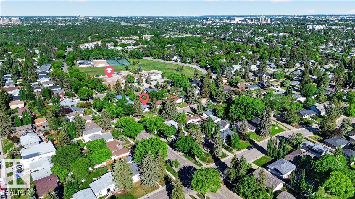 Photo 64 at 15302 76 Avenue NW, Rio Terrace, Edmonton