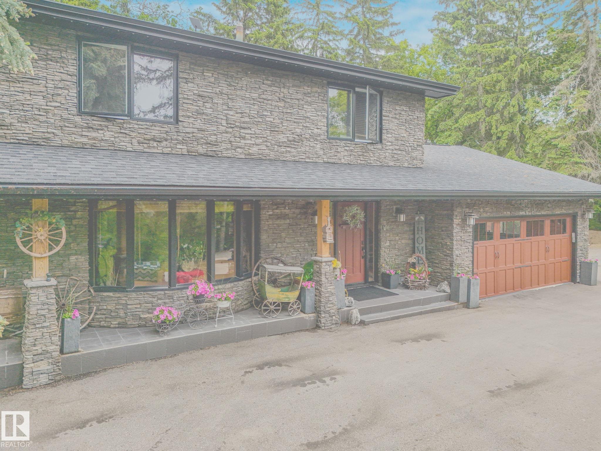 Photo 16 at 11 24512 Sturgeon Road, Noroncal, Rural Sturgeon County
