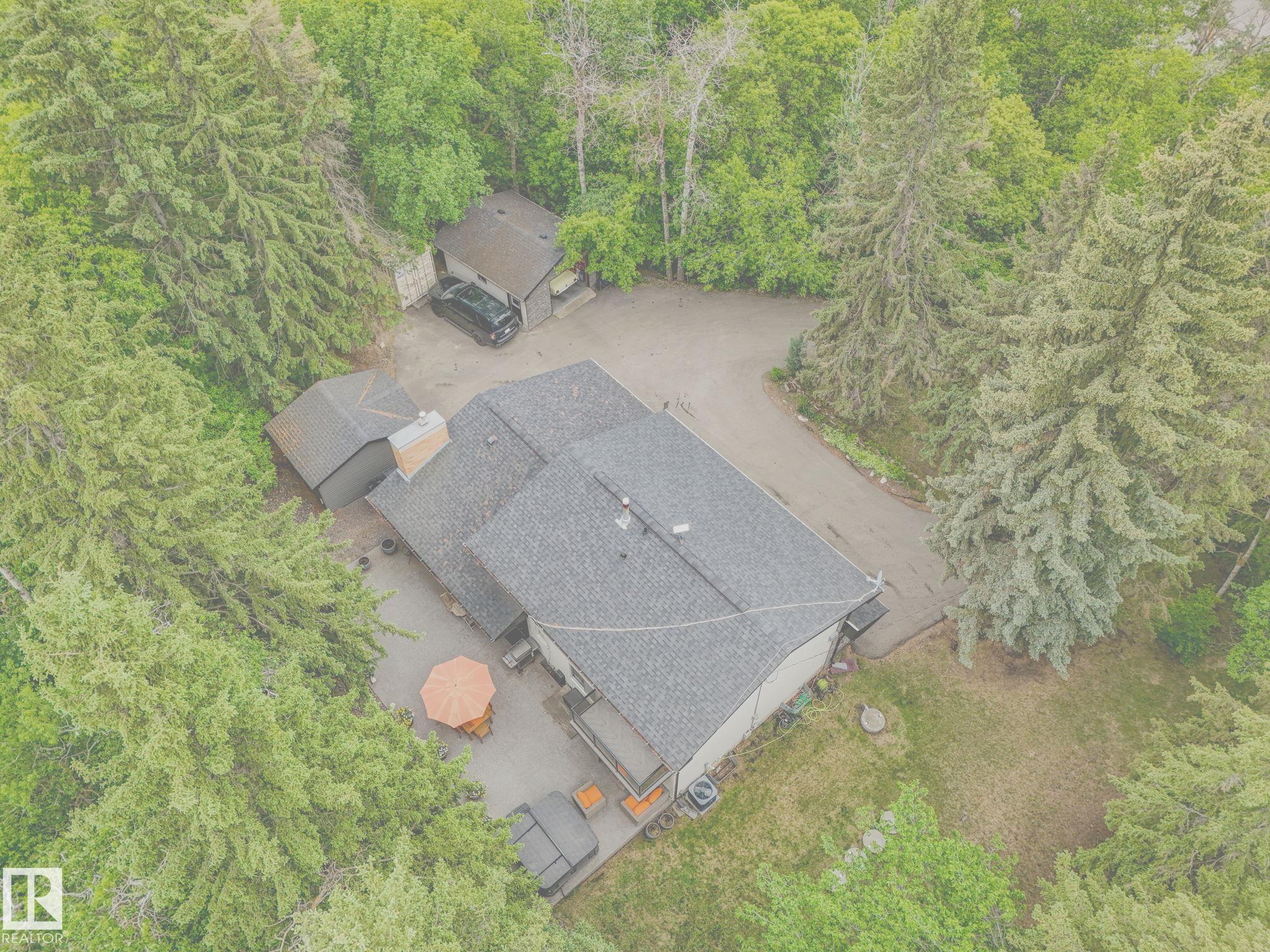 Photo 24 at 11 24512 Sturgeon Road, Noroncal, Rural Sturgeon County